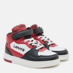 Levi’s kids кросівки дитячі 29,35 розмір