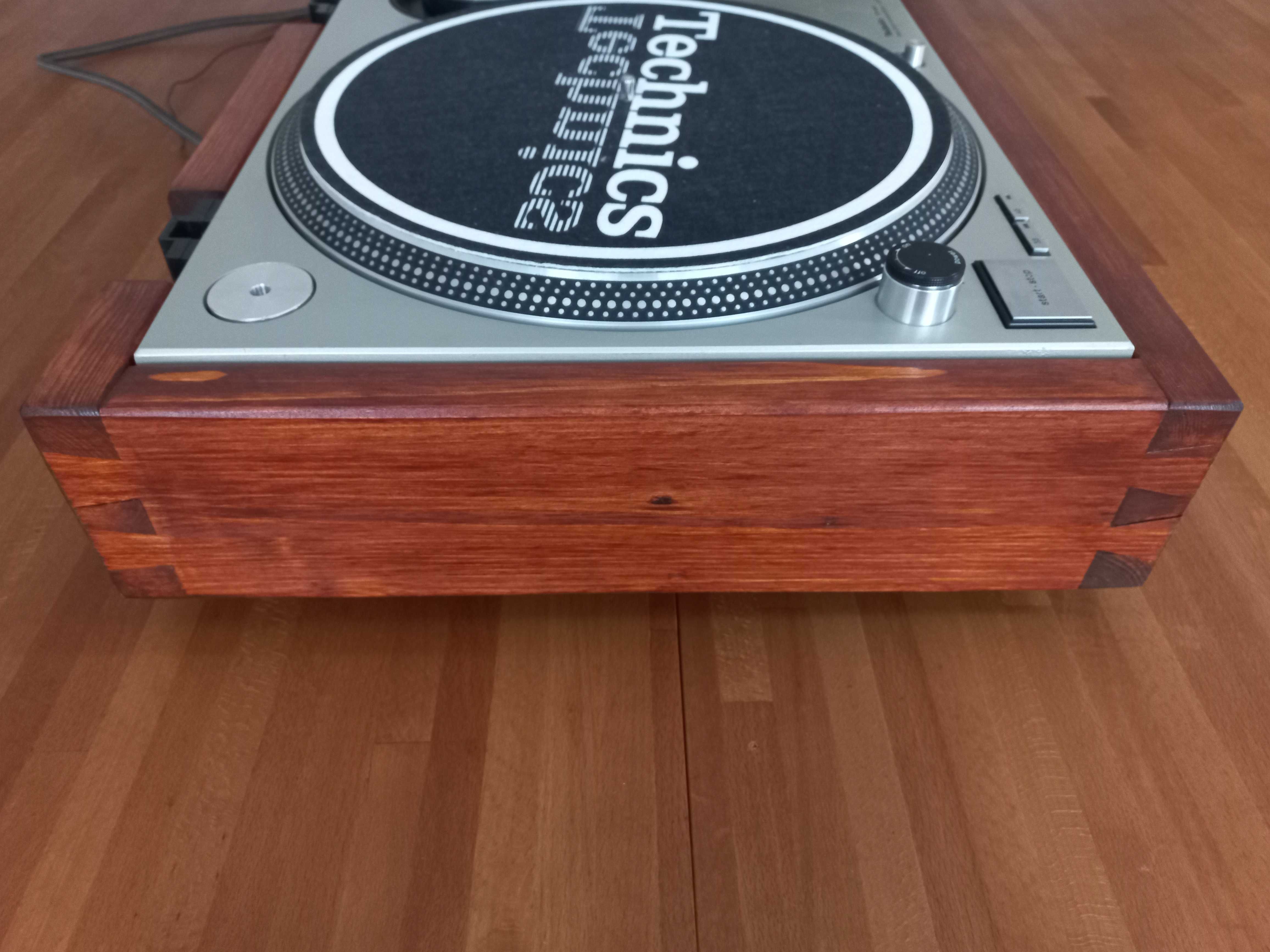 Plinto Technics SL1200 SL1210
