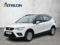 Seat Arona 1.0 TSI Style Klimatyzacja SalonPL VAT23%