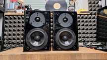 Monitory Yamaha NS-E700