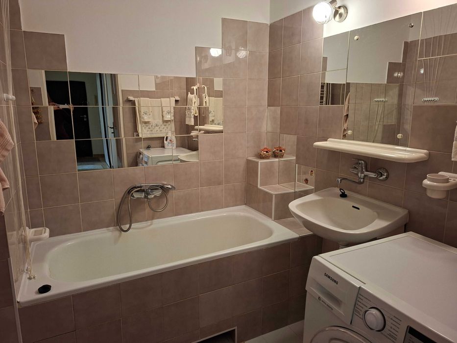 Sprzedam mieszkanie 54,26 m² w Stalowej Woli ul. Poniatowskiego 80