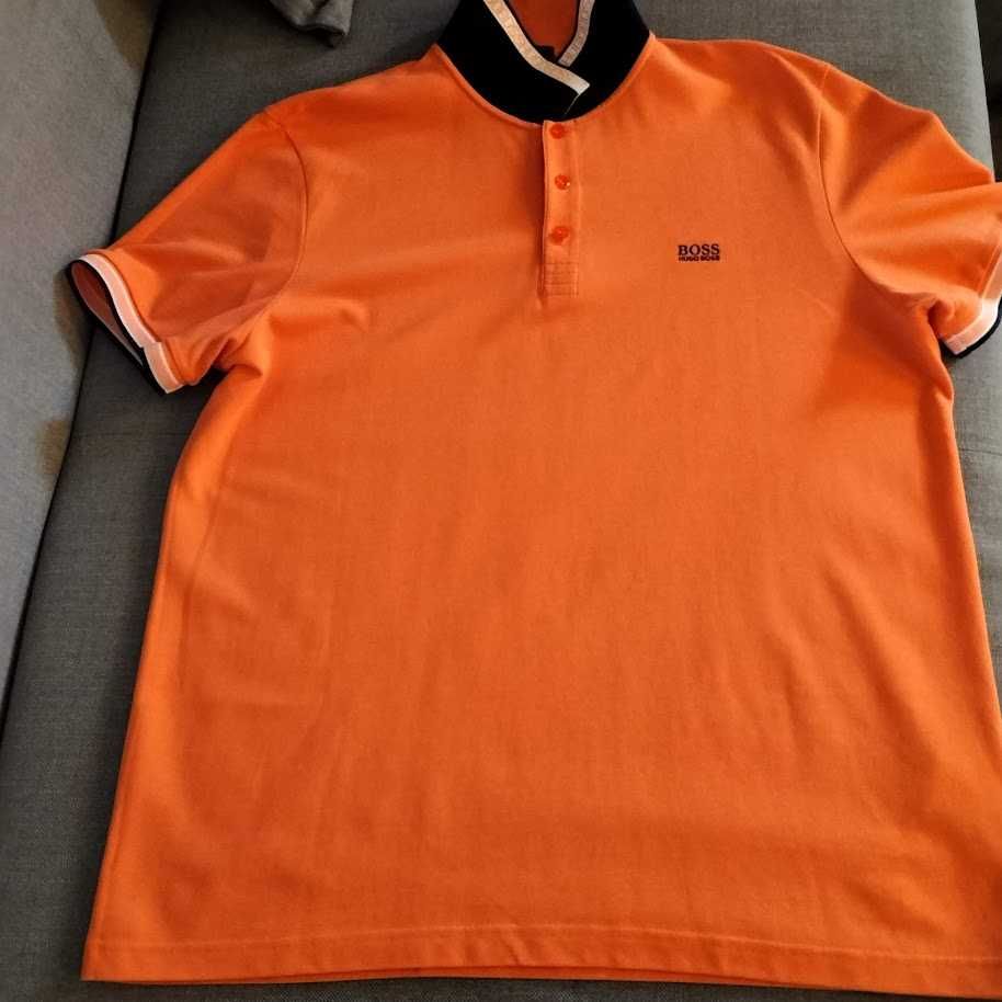 Polo Męskie HUGO BOSS