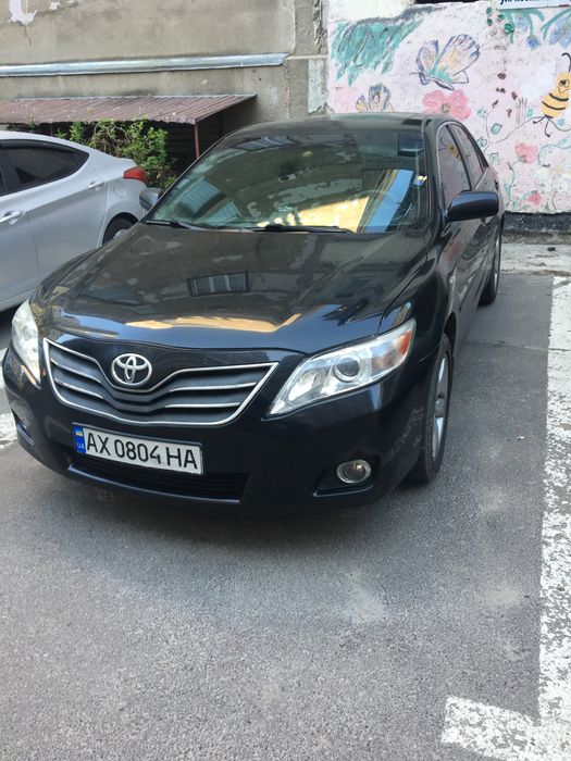 Тойота камри 40. 8000 у.е.