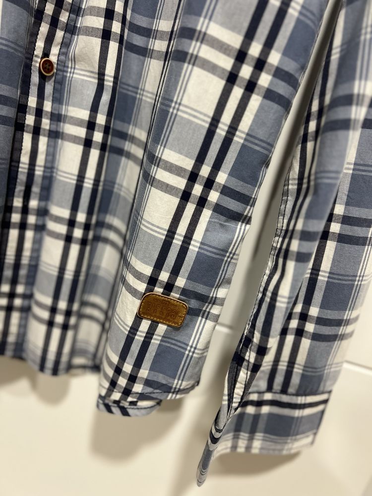 Camisa Tiffosi Tamanho M