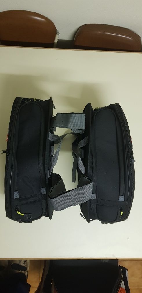 Alforges GIVI 45Lts