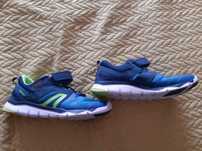 Sapatilhas Decathlon rapaz 38