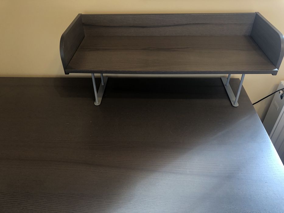 Biurko IKEA Galant