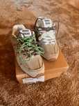 Tenis New Balance by Miu Miu