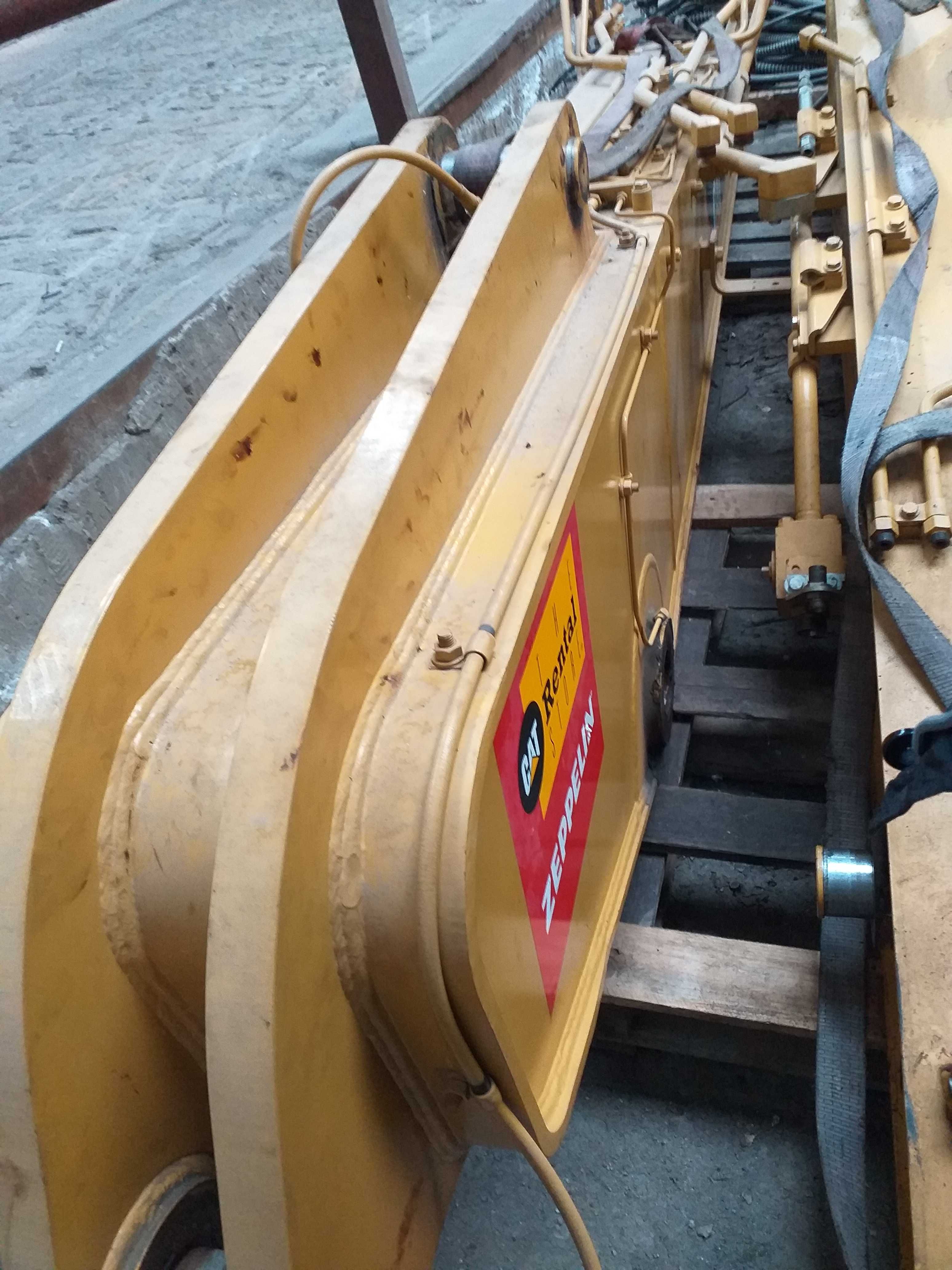 Komplet ramion do koparki  Caterpillar 316FL