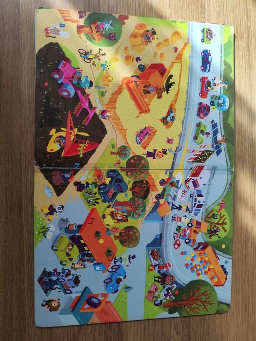 Lampo auta książka wyszukiwanka