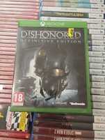 Dishonored: Definitive Edition [XBOX ONE] pl