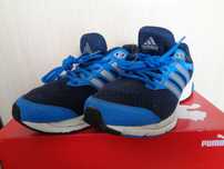 ADIDAS adiprene+torsion system 41,3/ 26 REZERWACJA.