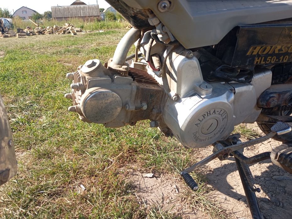 продається дельта 72сс