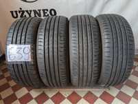 Bridgestone Turanza T005 205/55R16 91V #639&