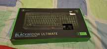 Razer blackwidow ultimate - Negociável