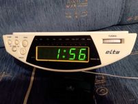 radio kuchenne elta