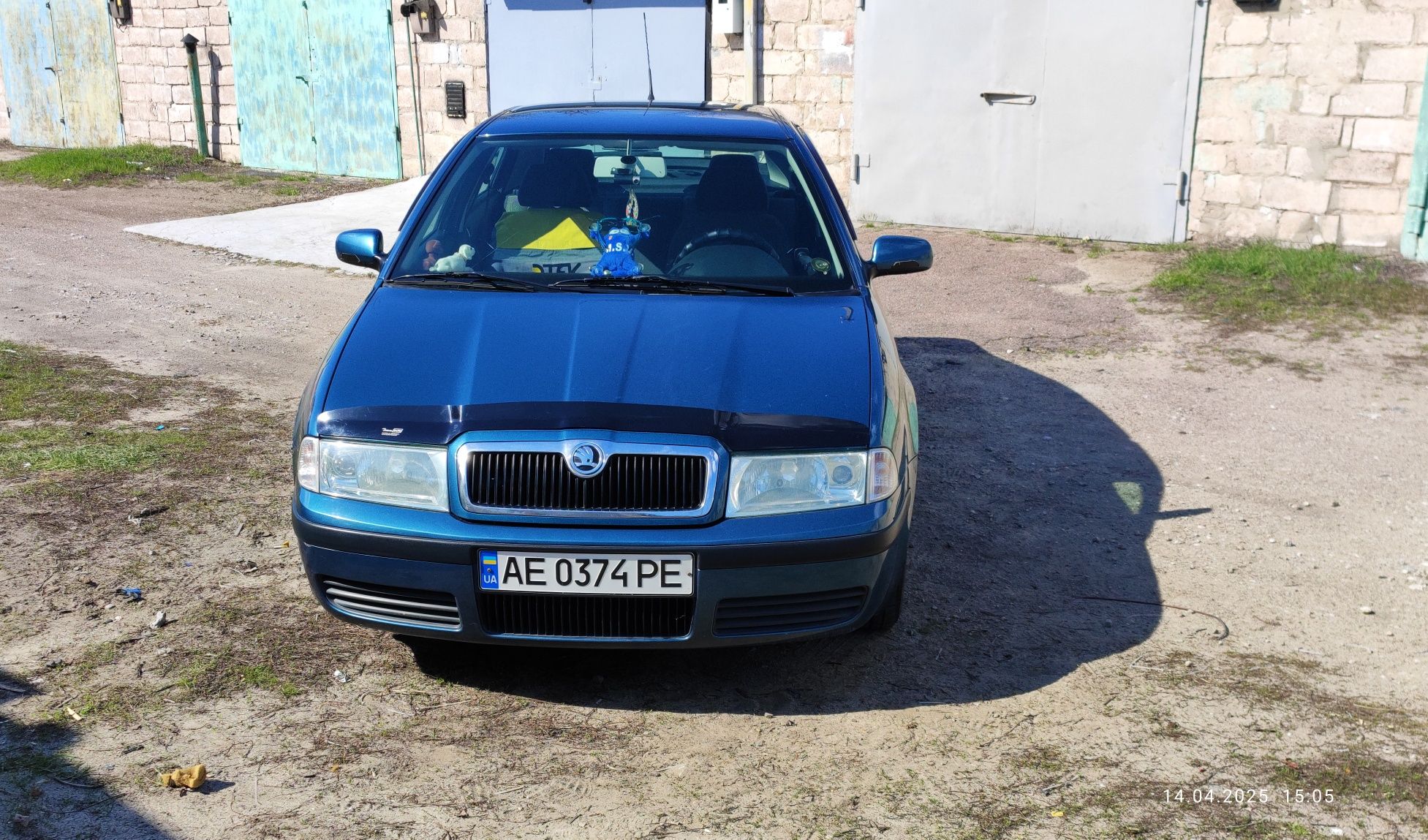 Продам Шкоду Актавию