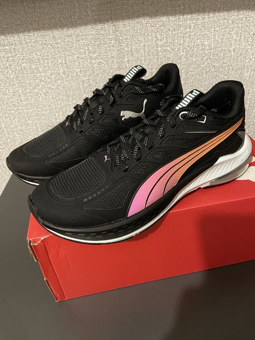 Кросівки Puma Оригінал Cell Lightspeed Running Shoes