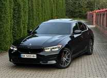 Bmw 330 xi 3 series 2019р
