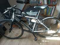 Rower szosowy BTwin