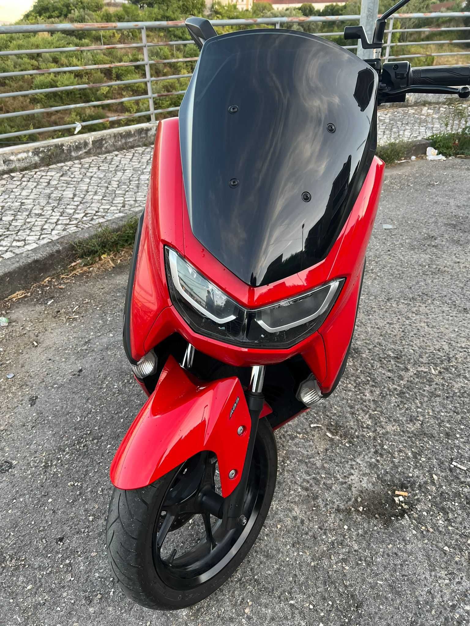 Yamaha NMAX 2023 | Como nova