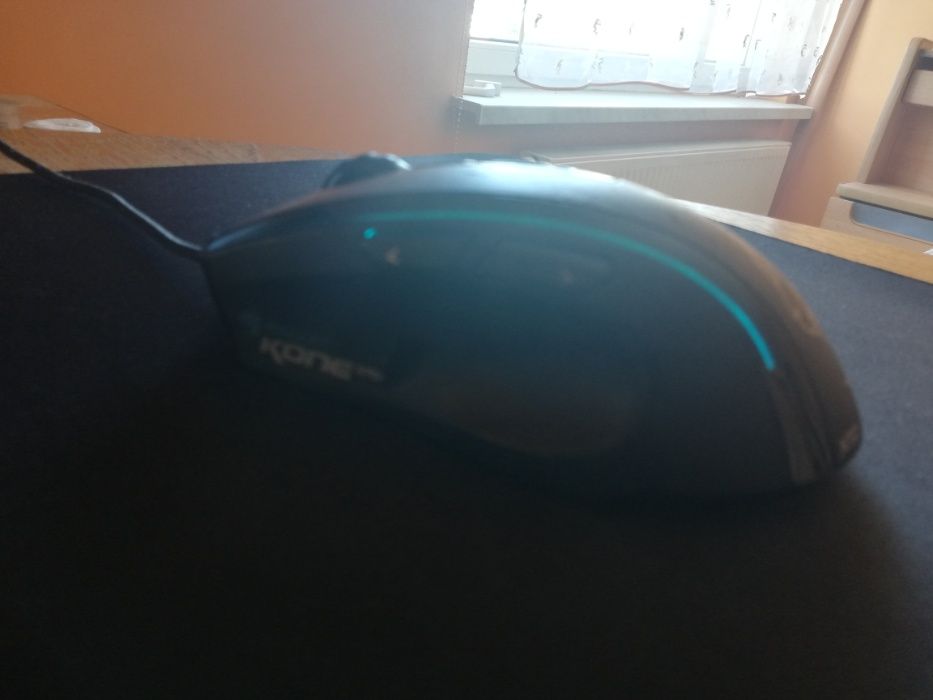 Mysz Gamingowa Roccat Kone XTD