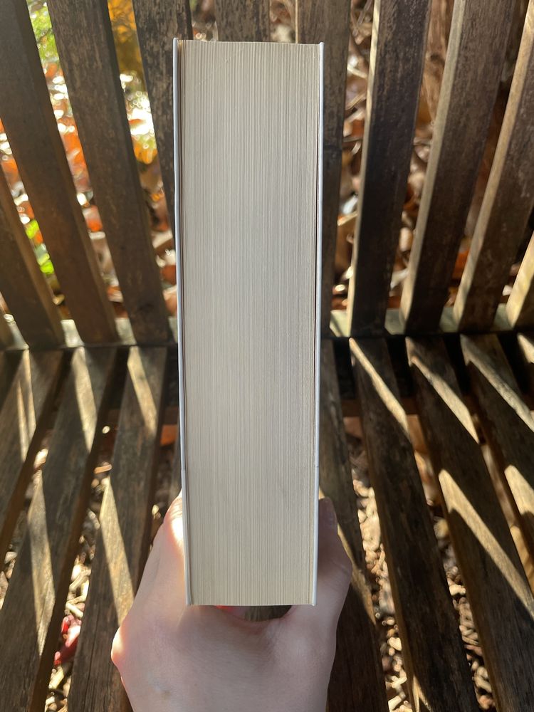 Syn cyrku - John Irving