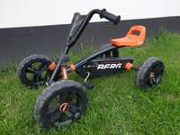 Gokart na pedały Berg Buzzy 2+