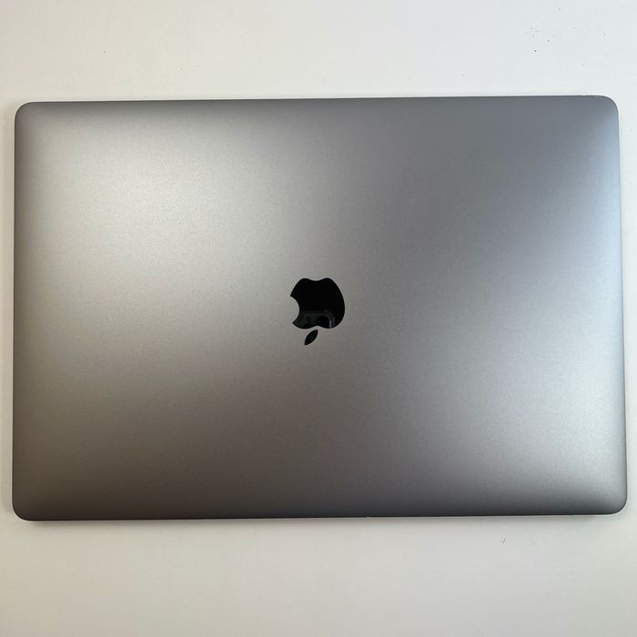 MacBook Pro 15 2019 i7 16GB RAM 1 TB SSD Space Gray ГАРАНТІЯ МАГАЗИН