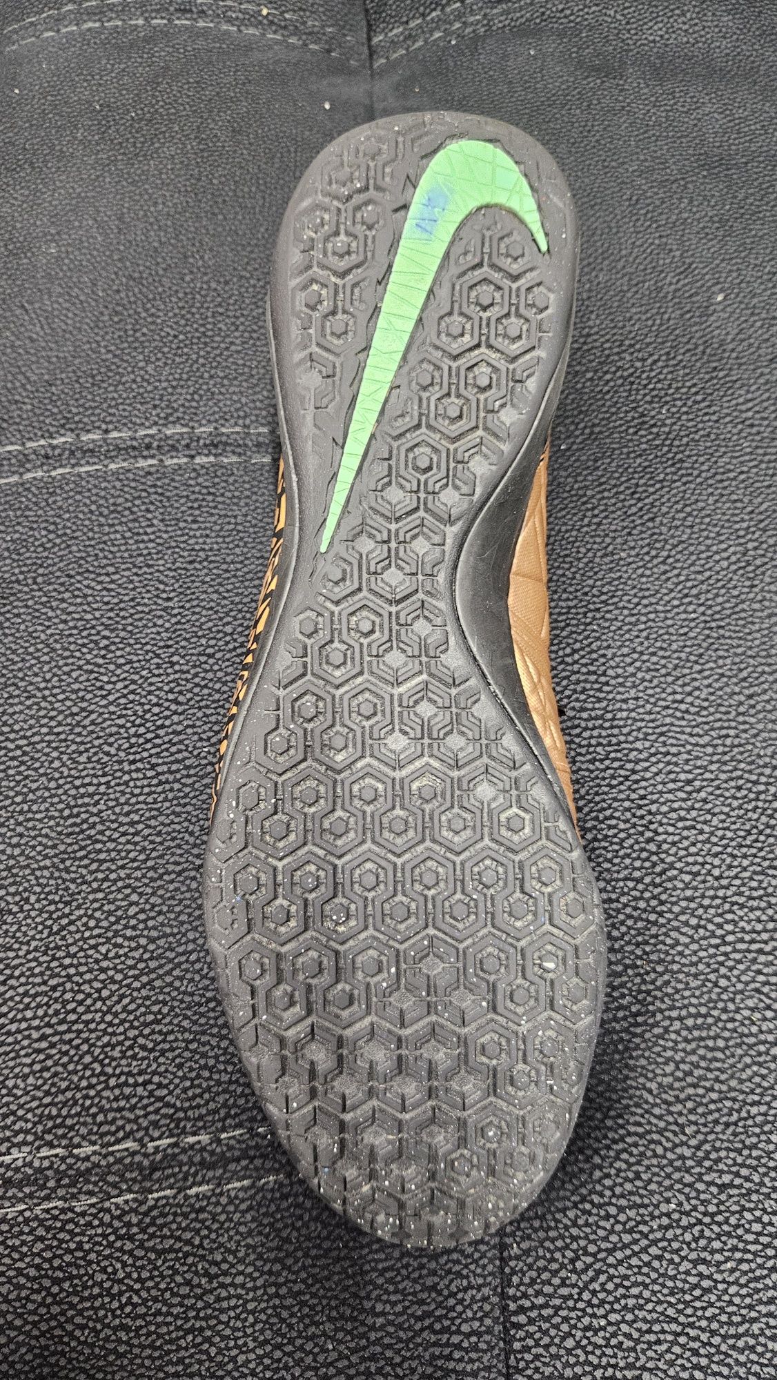 Nike HyperVenomX Proximo IC