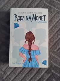 ,,Rodzina Monet Królewna cz.1"