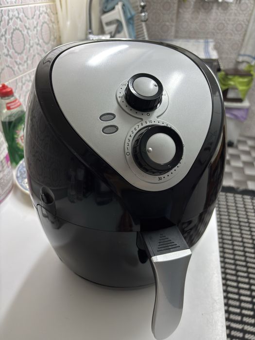 Airfryer Analogica