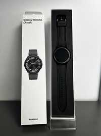 Smartwatch Samsung Galaxy Watch 6 Classic 43 mm