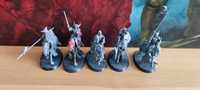 Warhammer AoS - Black Knights - VC Soulblight Gravelords