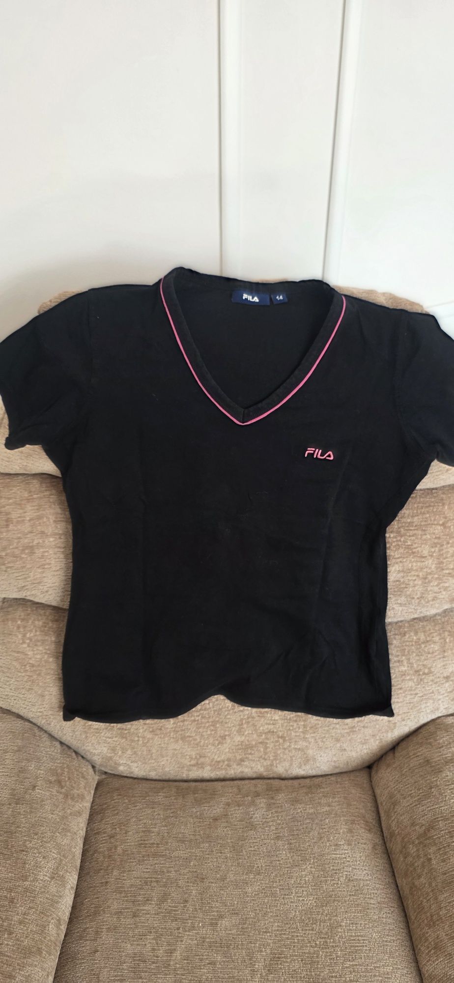 Zestaw  Nike, Fila ,Ellesse