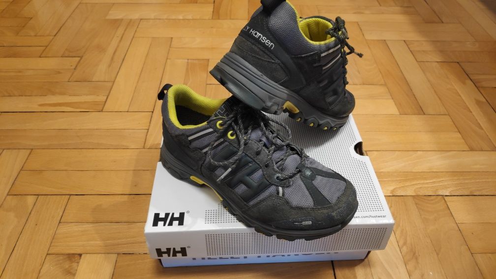 Buty dziecięce Helly Hansen rozm 38