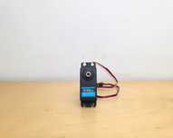 Serwo DS3235 SG 35kg (0.11S/7.4V) do modeli RC