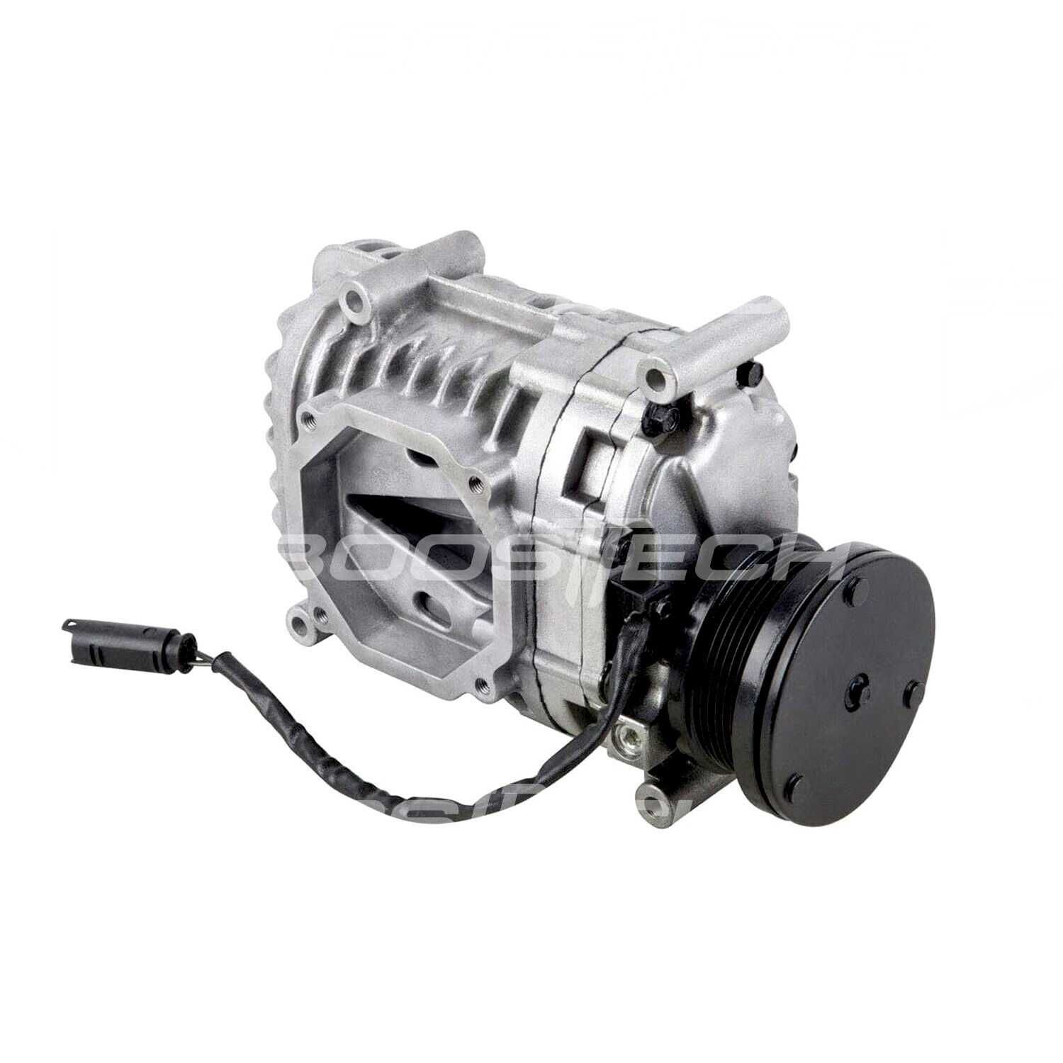 Zestaw naprawczy Eaton M62 Supercharger Kompresor Kompressor Mercedes