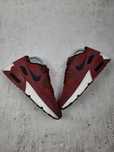 Buty Damskie Nike Air Max 90 38.5 Sportowe Sneakersy klasyk czerwone