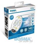 KIT 2 Lampâdas LED H7 12/24V