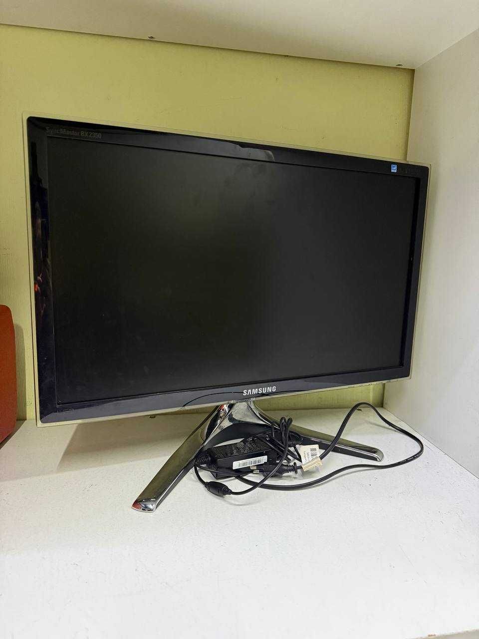 Пордам Монитор Samsung BX2350
