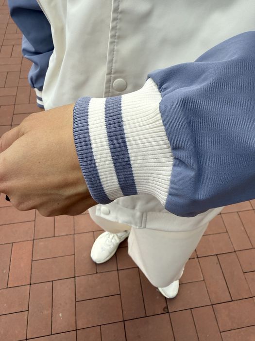 Бомбер куртка чоловіча жіноча М/Л/ХЛ Anta