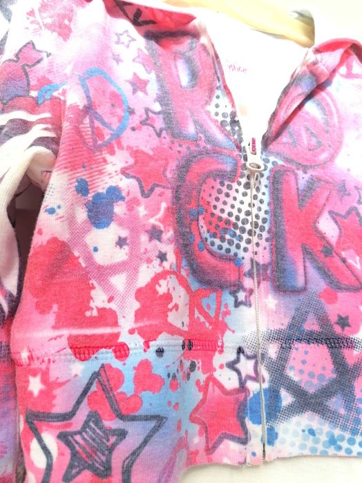 Top e T-shirts Justice Menina 10 e 12 Anos