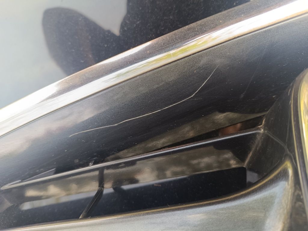 Honda Accord VII 7 gen 03-05r atrapa grill przedlift