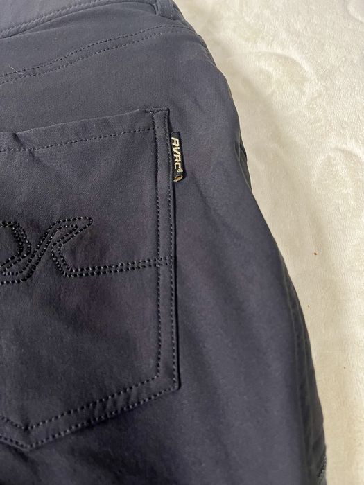 Revolution Race (RvRc). Жіночі трекінгові штани.