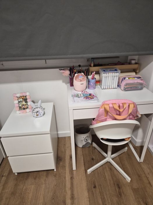 Quarto de crianca novo