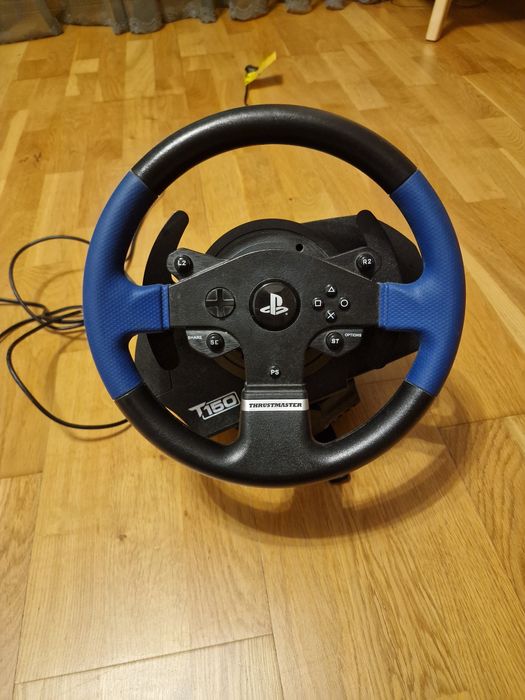 Kierownica Thrustmaster t150