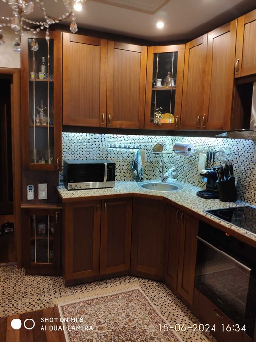 Продажа однокомнатной квартиры в г. Украинка