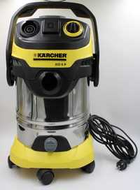 CZYTAJ OPIS!!! Odkurzacz Karcher WD 6 P Premium 1.348-271.0