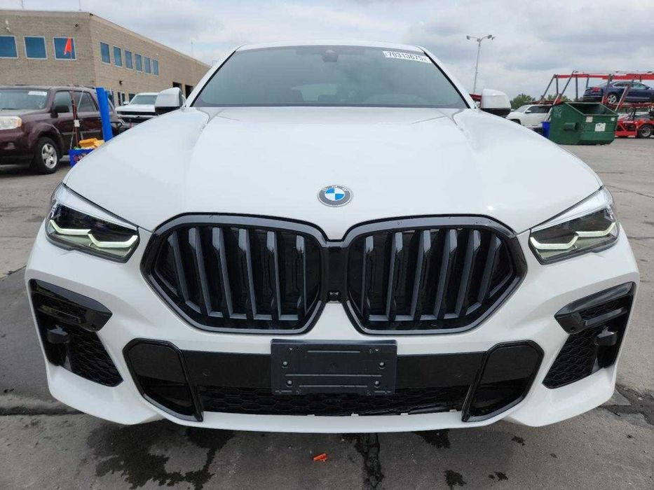 Запчастини | BMW X6 G06 | БМВ X6 G06 | БМВ Х6 Г06 | Бмв Шрот Разборка